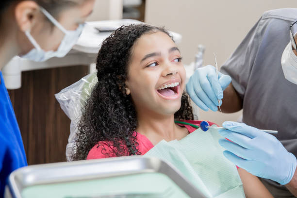 Best Urgent Tooth Repair  in Union City, OK