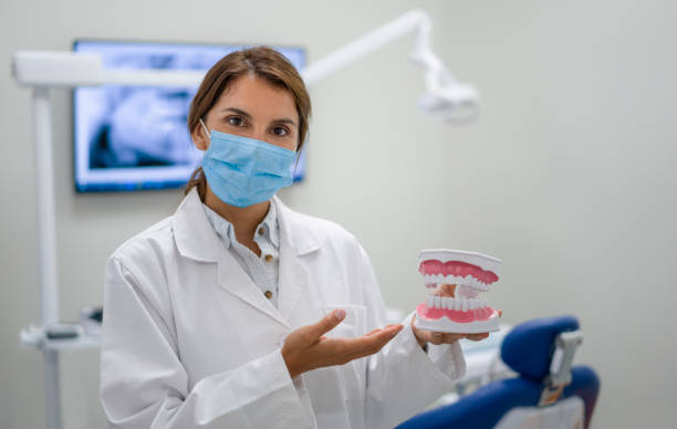 Best Urgent Tooth Repair  in Union City, OK
