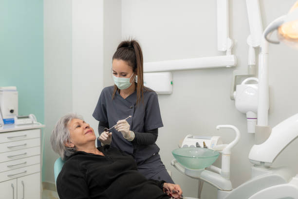Best Emergency Dentist No Insurance  in Union City, OK