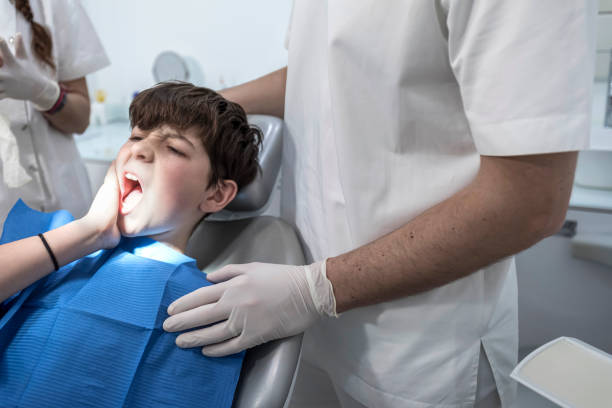 Best Emergency Tooth Extraction  in Union City, OK
