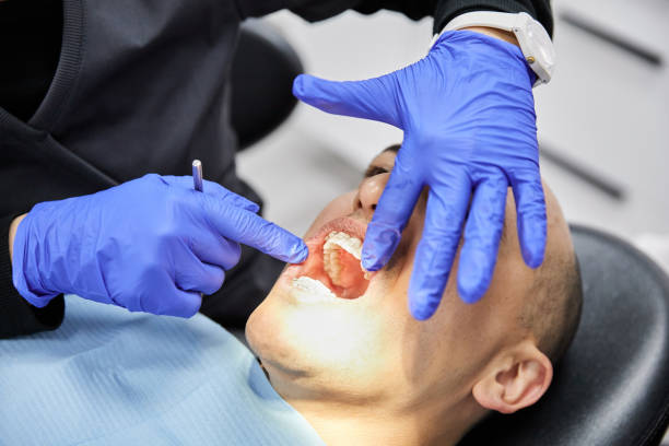 Best Emergency Pediatric Dentist  in Union City, OK