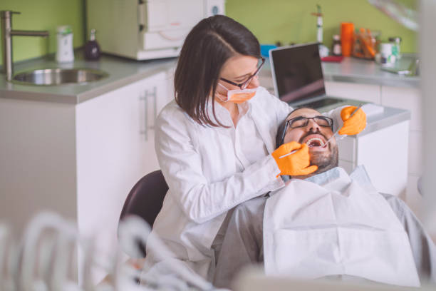 Best Dentist Open Late Near Me  in Union City, OK