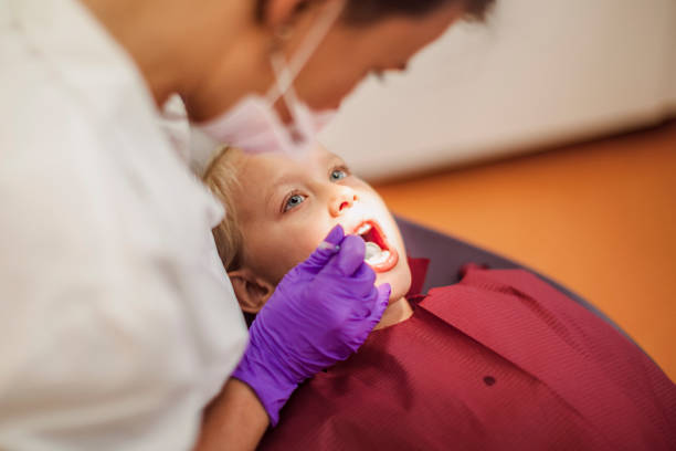 Best Knocked-Out Tooth Emergency  in Union City, OK