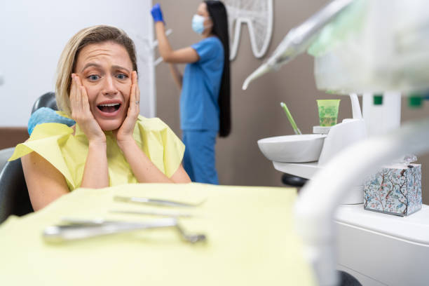Best Cracked Tooth Emergency Dentist  in Union City, OK