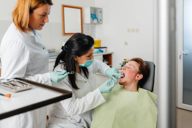 Best Emergency Pediatric Dentist  in Union City, OK