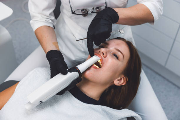 Best Dentist Open on Weekends  in Union City, OK