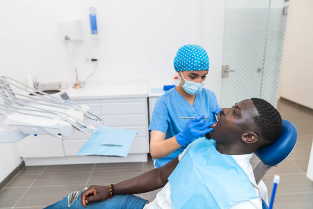 Best Chipped Tooth Repair Near Me  in Union City, OK